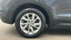 Hyundai Tucson 1.6 CRDi 48V MHD SE Nav 5dr 2WD Diesel Estate